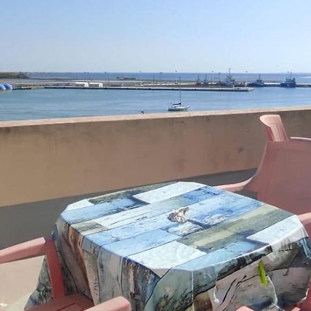 The Twins Rooms In Trapani 1 Buitenkant foto