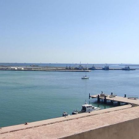 The Twins Rooms In Trapani 1 Buitenkant foto