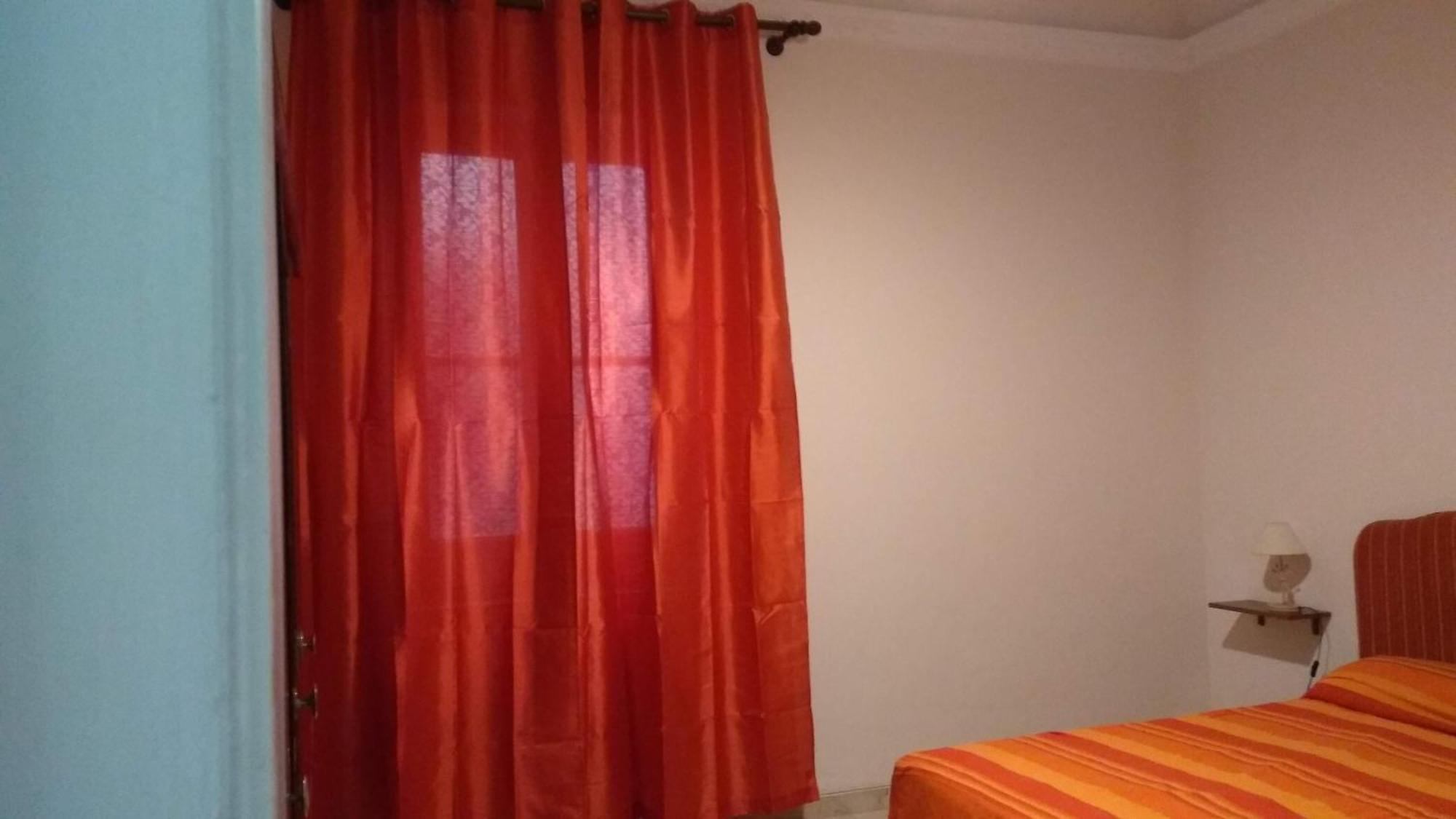 The Twins Rooms In Trapani 1 Kamer foto